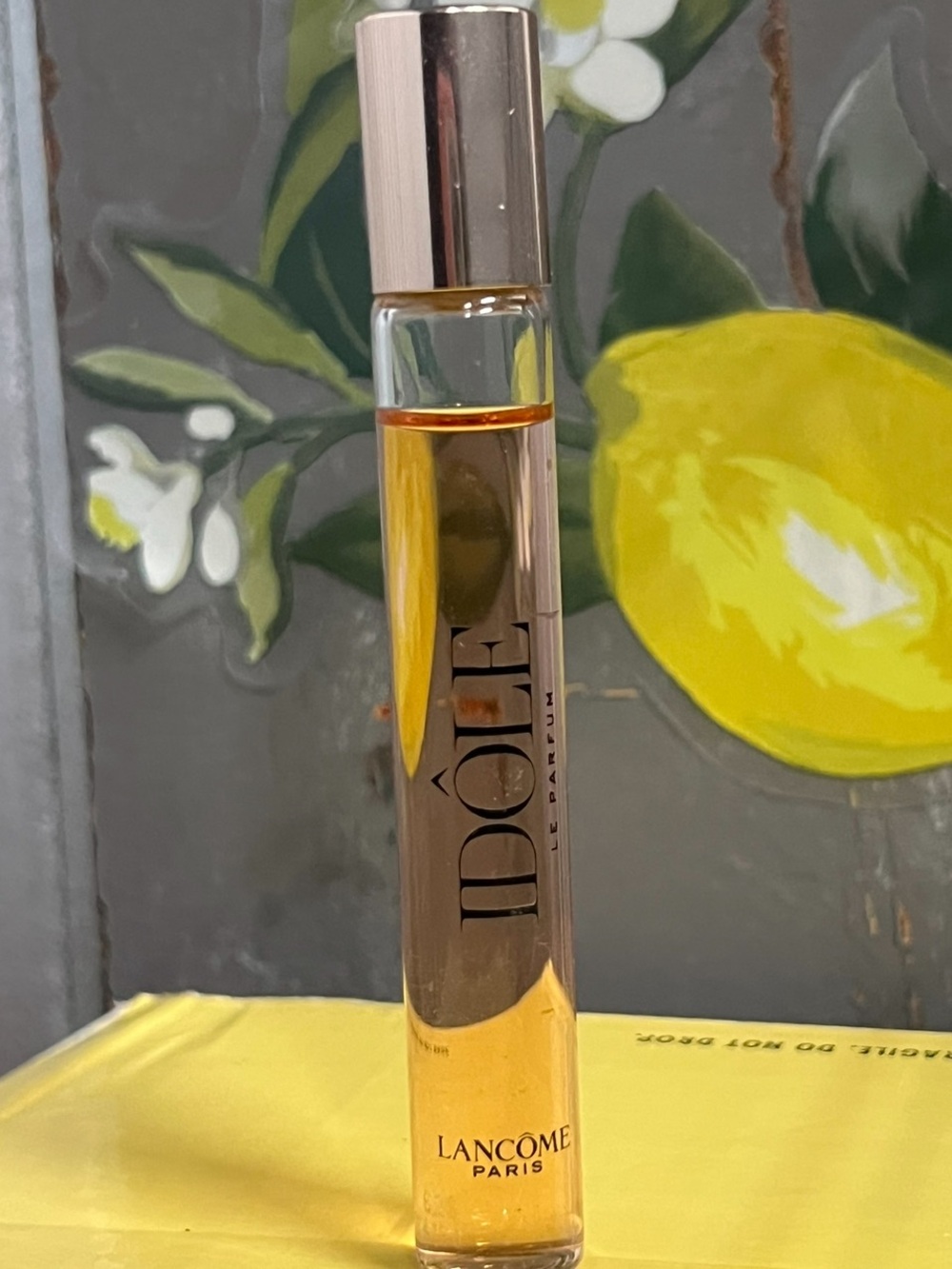 Lancôme Idôle Rollerball Perfume -